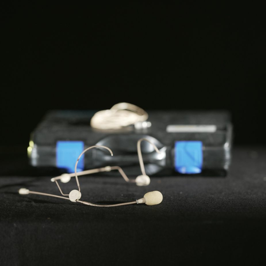 Sennheiser HSP4