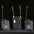 AUDIO LTD A10 True Diversity Set