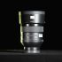 SONY FE 85 F1.4 GM
