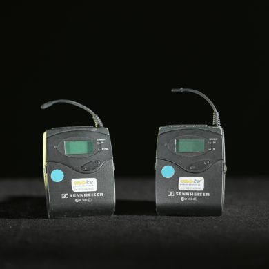 Sennheiser Evolution EW 100 G3 Set