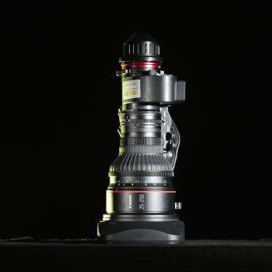 CANON CN10x25 PL
