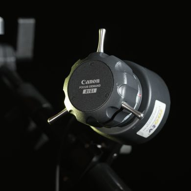 Canon FPD-400D
