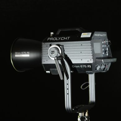 PROLYCHT ORION 675 FS