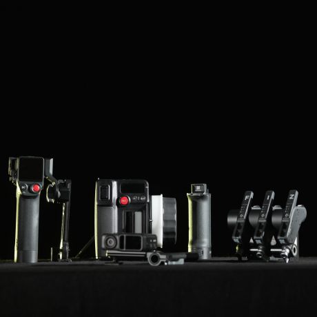 DJI Focus Pro