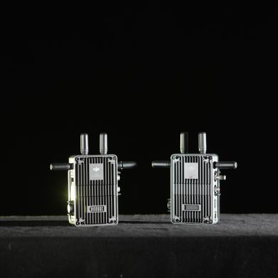DJI Transmission TX und RX