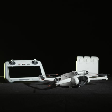 DJI Mavic Mini 3 Drohne