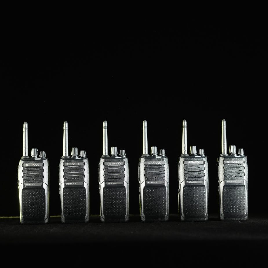 KENWOOD TK-3701