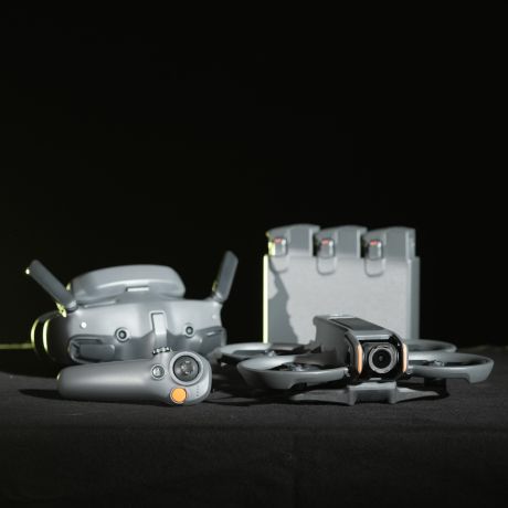 DJI Avata 2 Drohne
