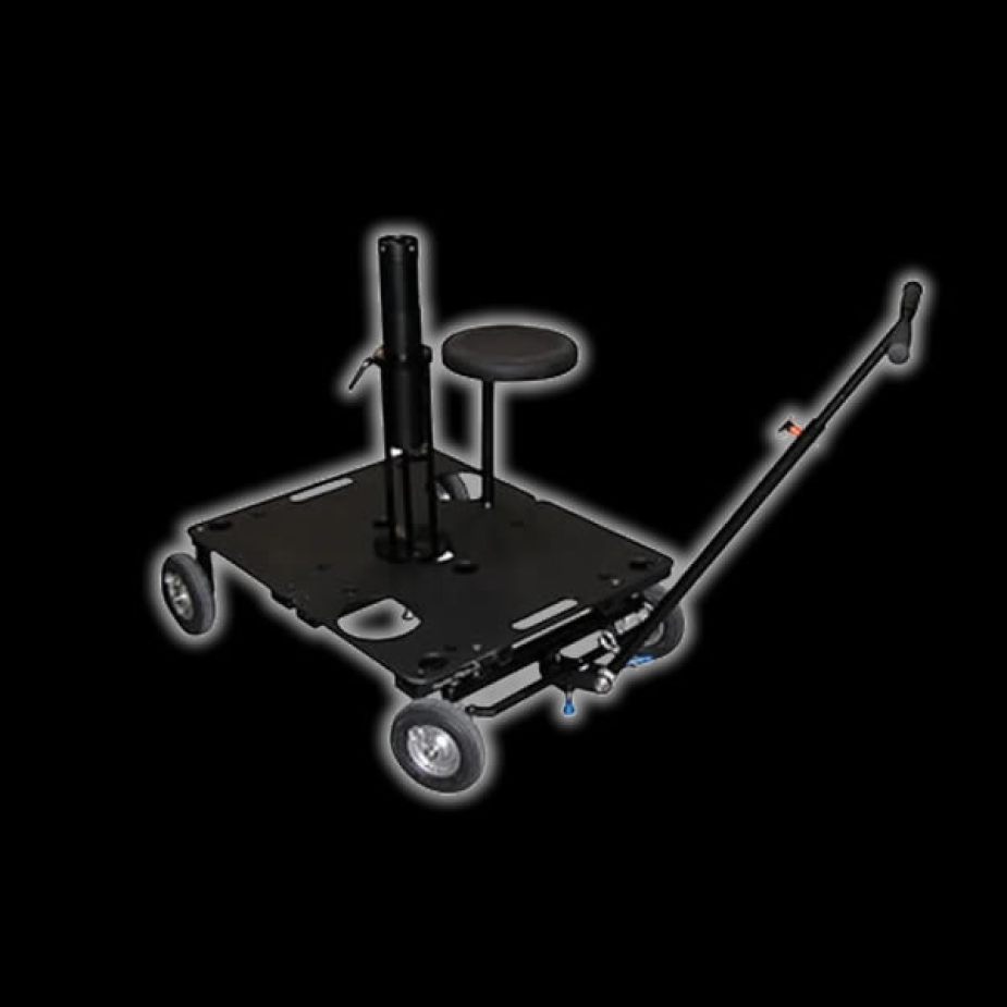 Panther Roller Plate