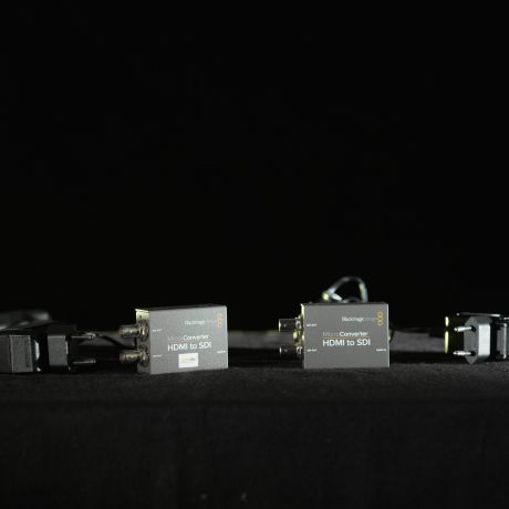 BM SDI-HDMI Konverter