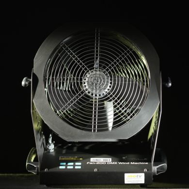 Windmaschine