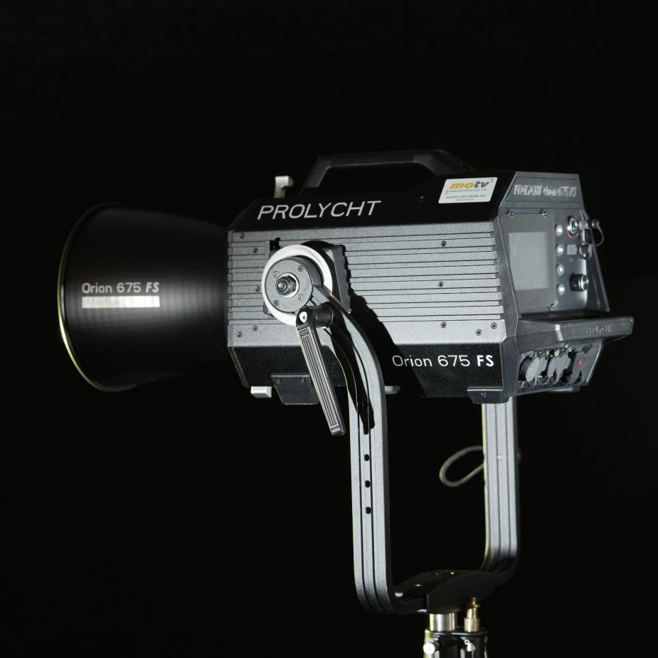 PROLYCHT ORION 675 FS