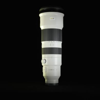 SONY FE 400-800 F6.3-8 G