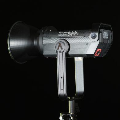 APUTURE LS 300 X