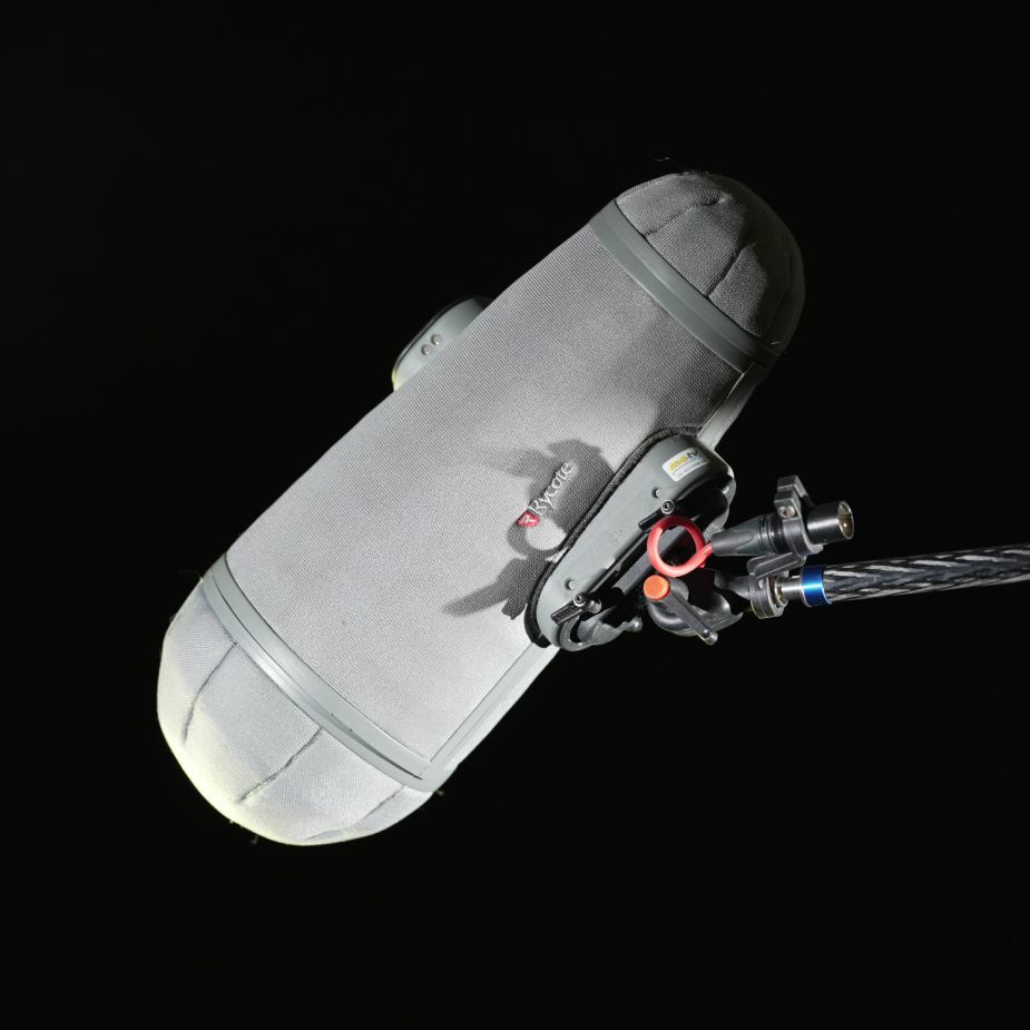 Rycote Cyclone