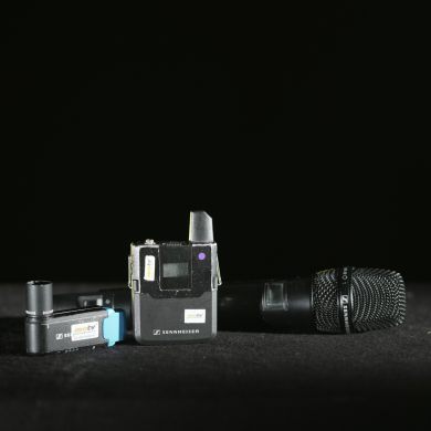 Sennheiser AVX