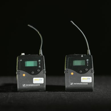 Sennheiser SK 2000