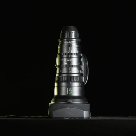 Fujinon ZK 4.7x19