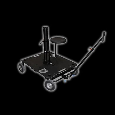 Panther Roller Plate