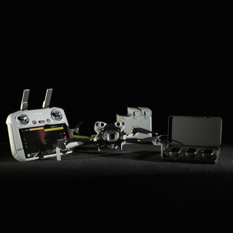 DJI Mini 5 Pro