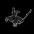 Panther Roller Plate