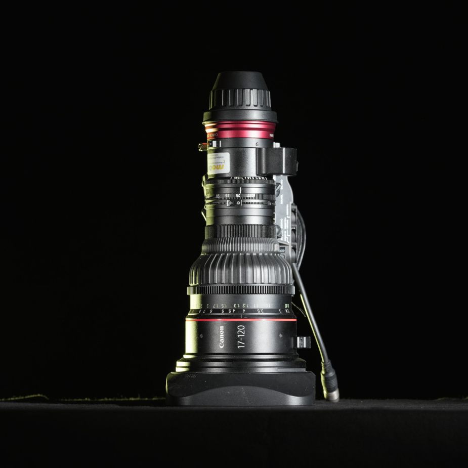 CANON CN7x17