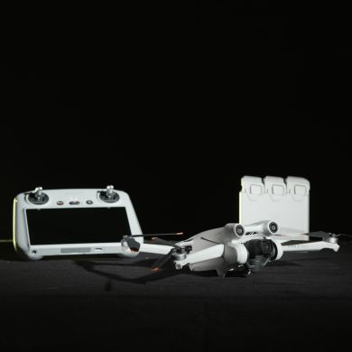 DJI Mavic Mini 3 Drohne