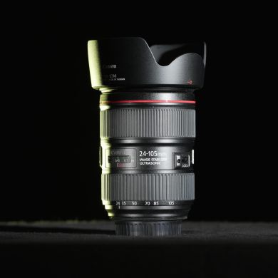 CANON 24-105mm F4.0 EF