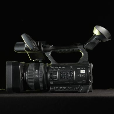 SONY PXW-Z150