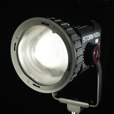 APUTURE CF7 Fresnel