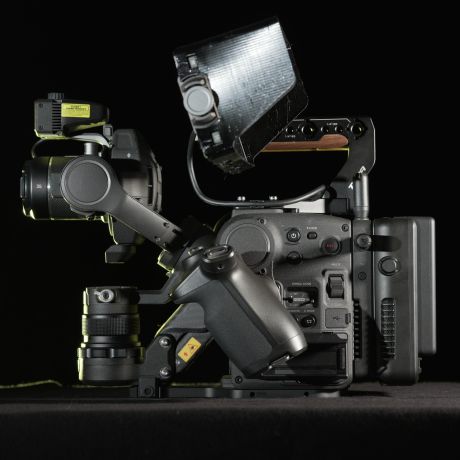 DJI Ronin 4D 8K