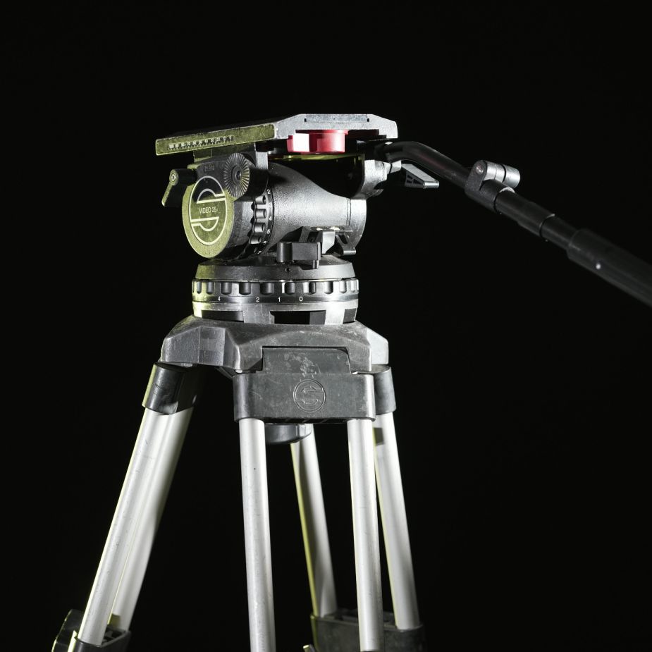 Sachtler Video 25