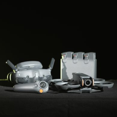 DJI Avata 2 Drohne