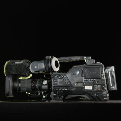 SONY PDW-700