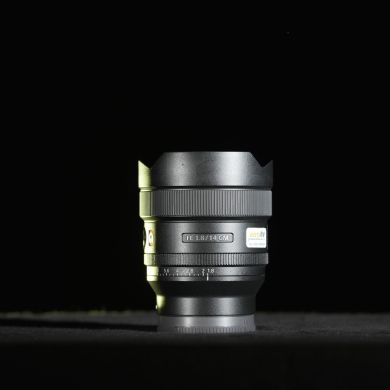 SONY FE 14 F1.8 GM