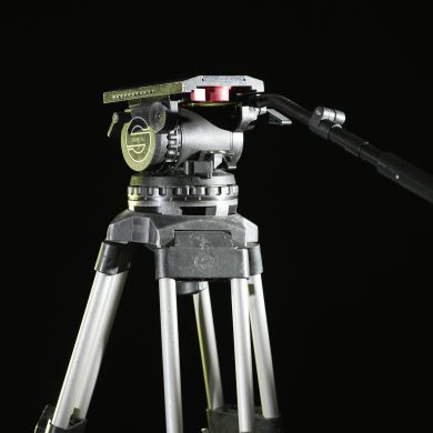 Sachtler Video 25