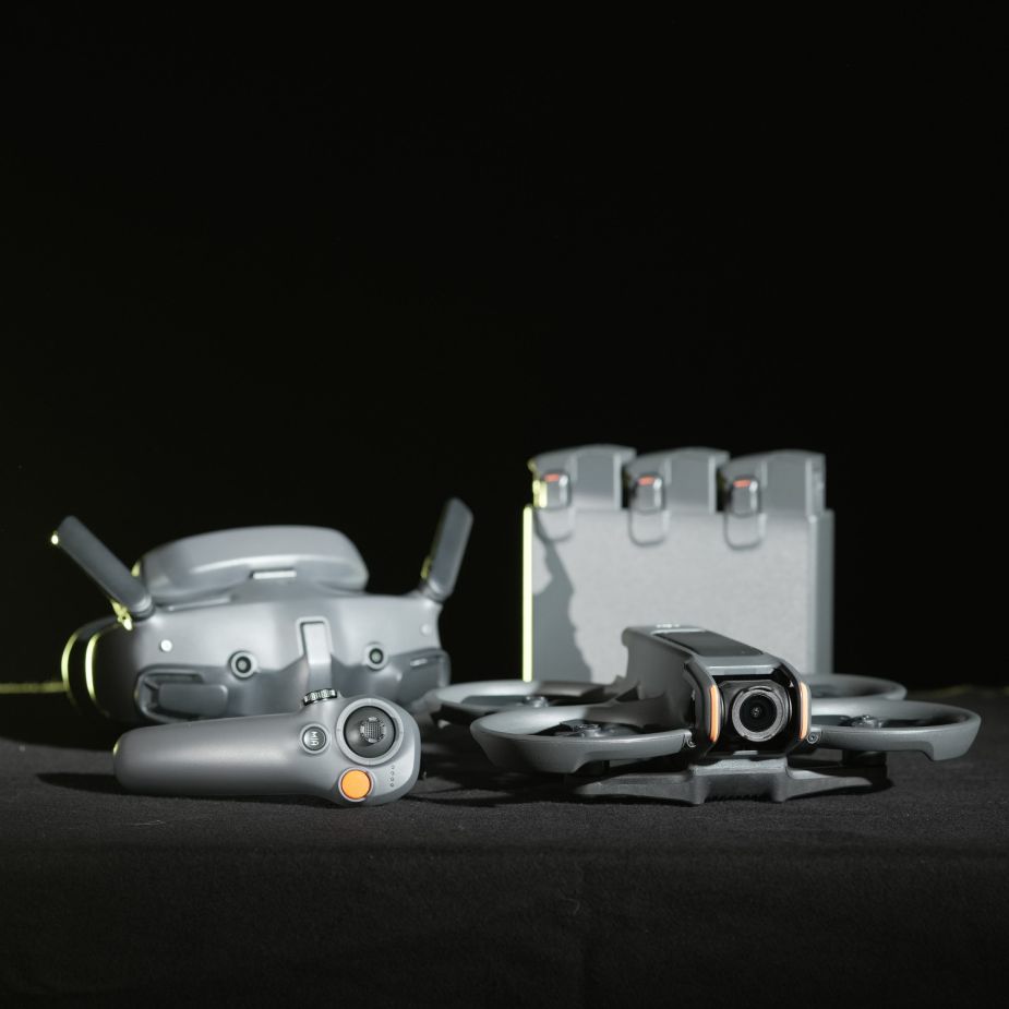 DJI Avata 2 Drohne