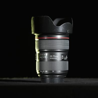Canon 24-70mm F2.8 II EF