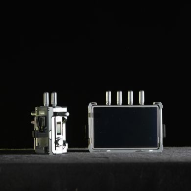 DJI Transmission TX und Monitor-RX