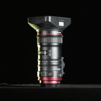 CANON CN-E 18-80 T4.4 EF