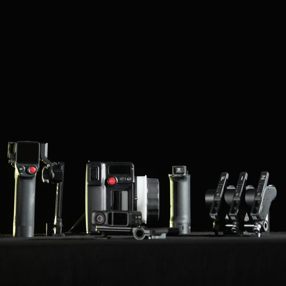 DJI Focus Pro