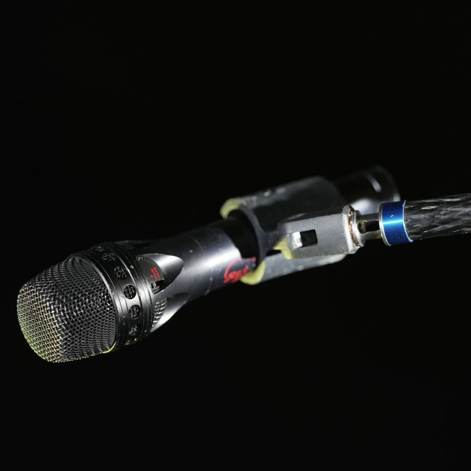 Sennheiser 5032P