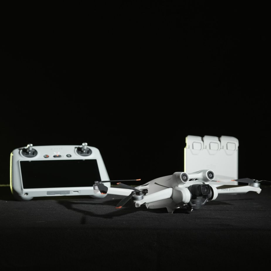 DJI Mavic Mini 3 Drohne