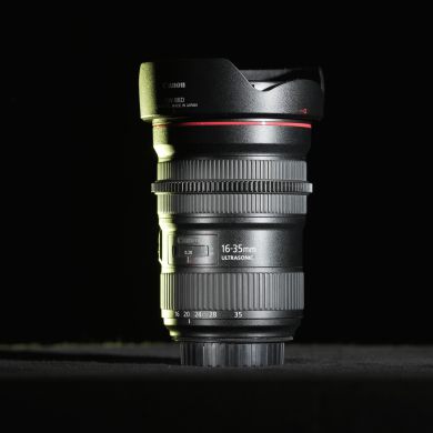 Canon 16-35 F2.8 L III