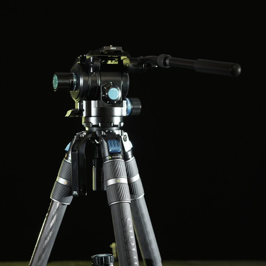 SIRUI SVS75 Stativ